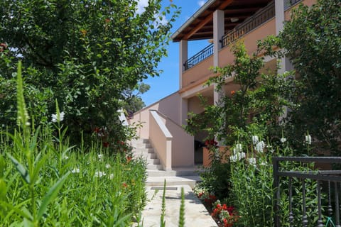 Alfonso Apartment in Šibenik-Knin County, Croatia