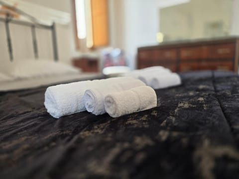 Brother's House Apartment in Salerno