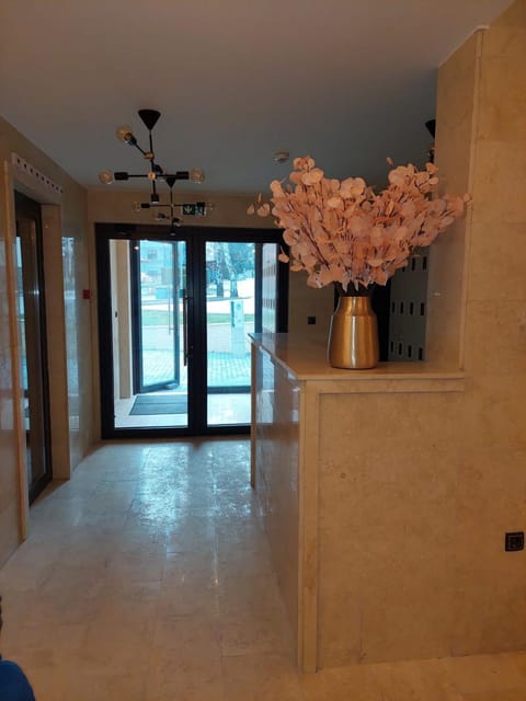 Apartman u ulici Breza Apartment in Zlatibor