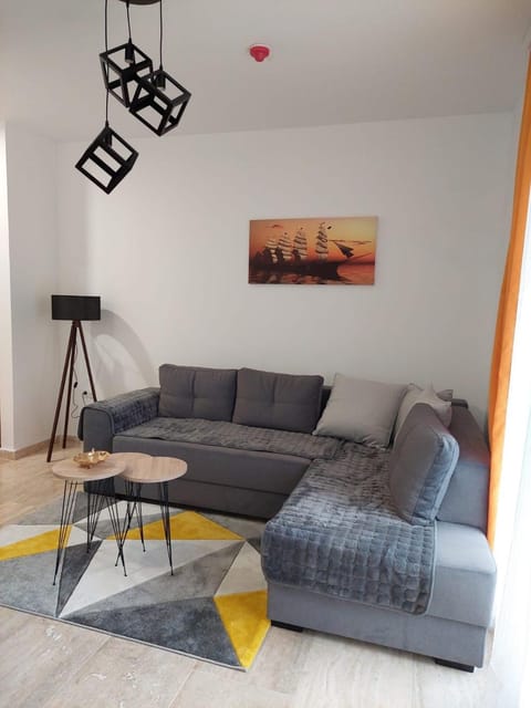 Apartman u ulici Breza Apartment in Zlatibor