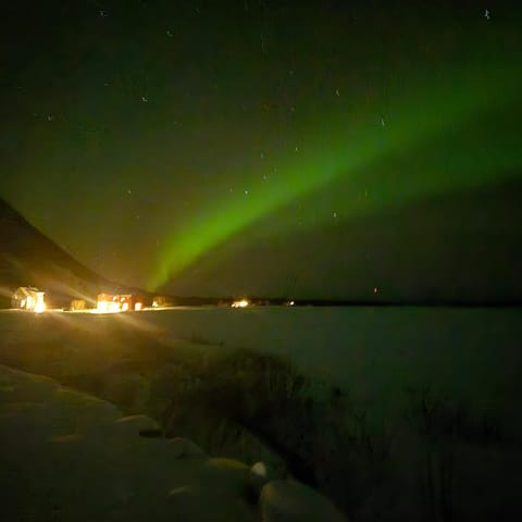 Lofoten Sunset Large Appartments Apartment in Lofoten