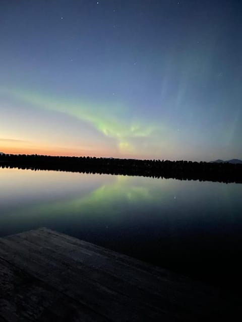 Lofoten Sunset Large Appartments Apartment in Lofoten