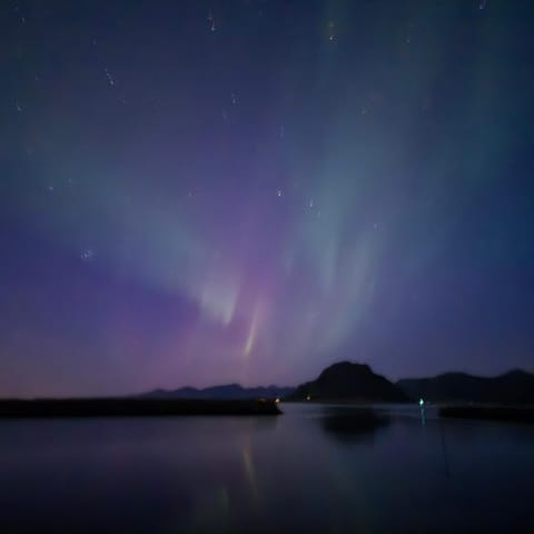 Lofoten Sunset Large Appartments Apartment in Lofoten