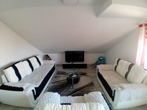 Stan Nova Varos Banjaluka Apartment in Federation of Bosnia and Herzegovina