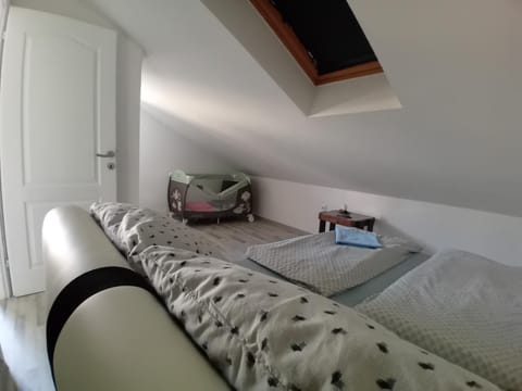 Stan Nova Varos Banjaluka Apartment in Federation of Bosnia and Herzegovina