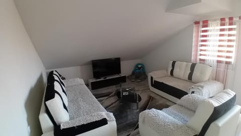 Stan Nova Varos Banjaluka Apartment in Federation of Bosnia and Herzegovina