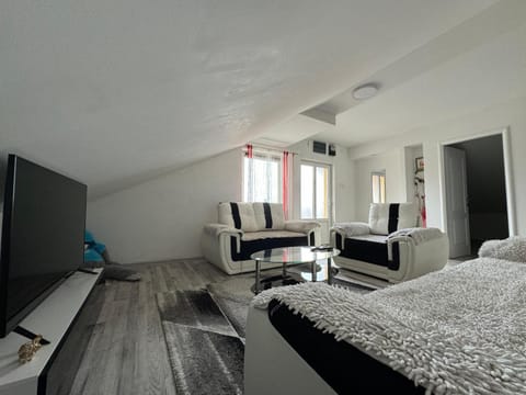 Stan Nova Varos Banjaluka Apartment in Federation of Bosnia and Herzegovina