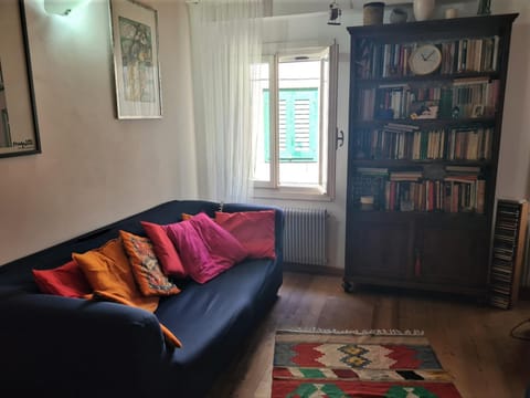 CENTRO STORICO Apartment in Grado