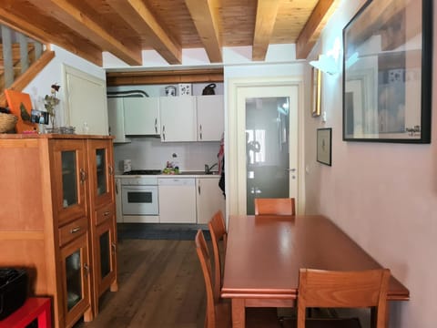 CENTRO STORICO Apartment in Grado