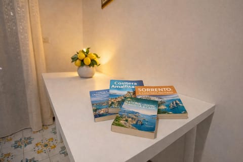 Sorrento Life 1 Apartment in Sant Agnello