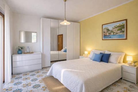 Sorrento Life 1 Apartment in Sant Agnello