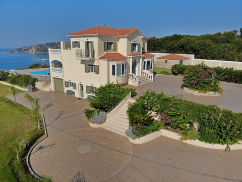 Property building, Day, Natural landscape, Sea view