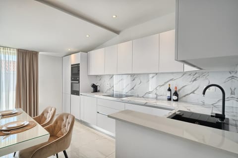 3rd Floor Apartman Apartment in Šibenik-Knin County, Croatia