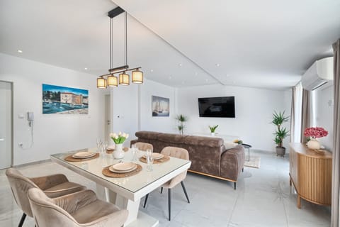 3rd Floor Apartman Apartment in Šibenik-Knin County, Croatia