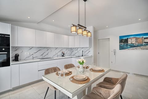 3rd Floor Apartman Apartment in Šibenik-Knin County, Croatia