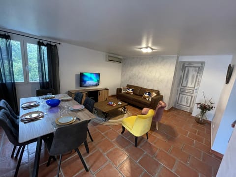 Villa A Volta Villa in Corsica