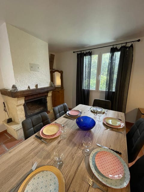 Villa A Volta Villa in Corsica