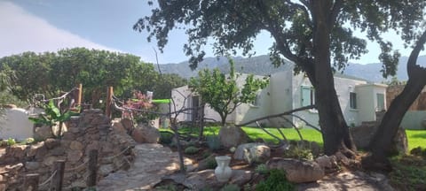 Villa A Volta Villa in Corsica