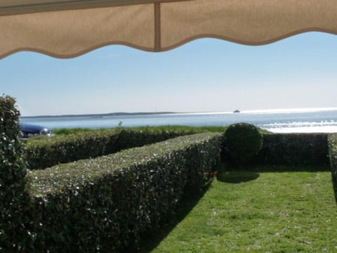 View (from property/room), Garden view