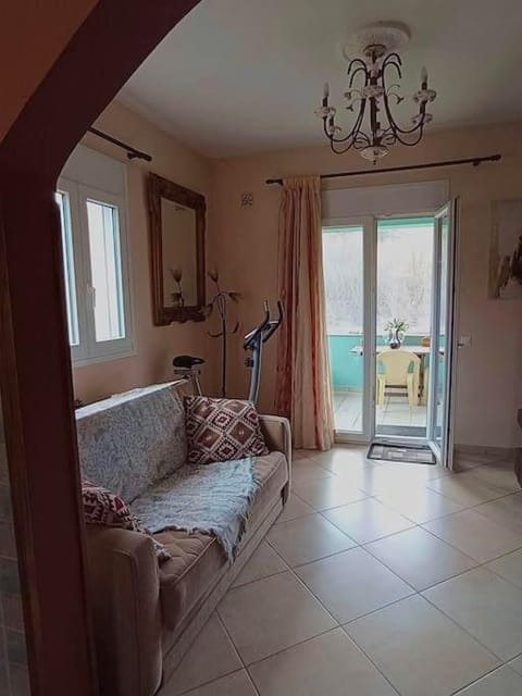 Lil' fam farm home - Beach 10min House in Corfu, Greece