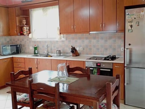 Lil' fam farm home - Beach 10min House in Corfu, Greece