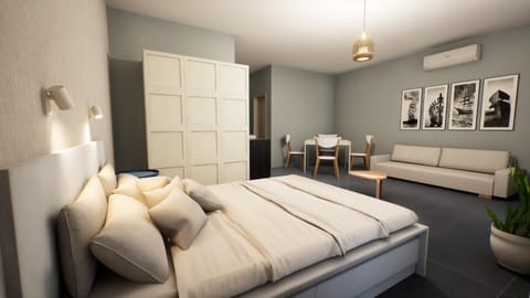 Gest Hostel in Malta