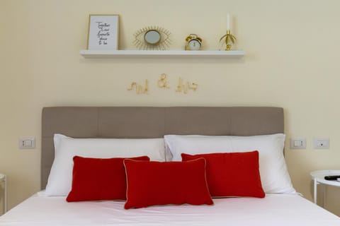 Sonnino House Apartment in Cagliari