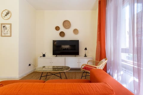 Sonnino House Apartment in Cagliari