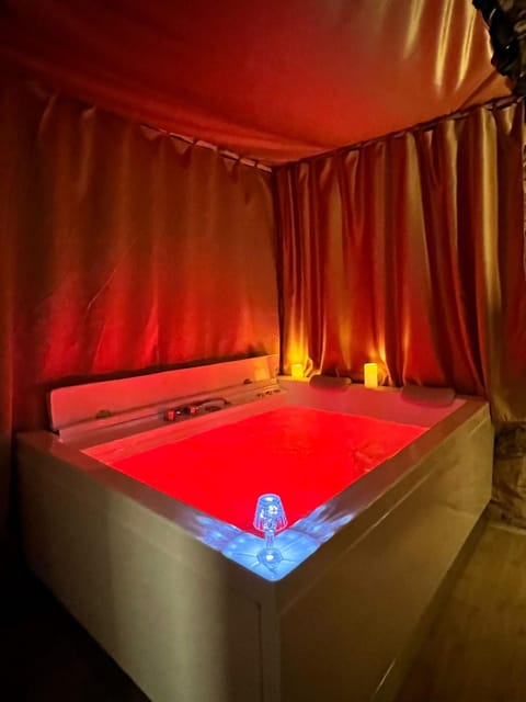 La Maison Arco Boccolicchio Bed and Breakfast in Manfredonia