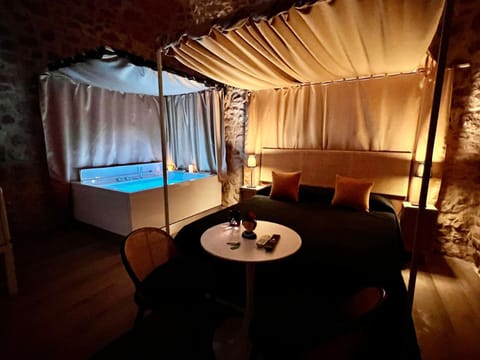 La Maison Arco Boccolicchio Bed and Breakfast in Manfredonia