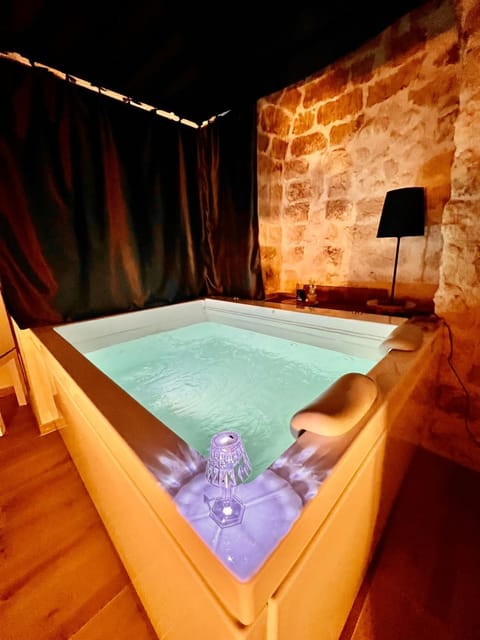 La Maison Arco Boccolicchio Bed and Breakfast in Manfredonia