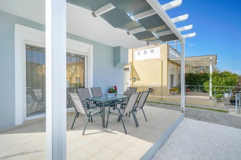 Nik-Ntin Villa Deluxe House in Thasos