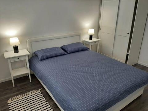 Apartment Isla with heated pool,center, near the beach Apartment in Zadar County