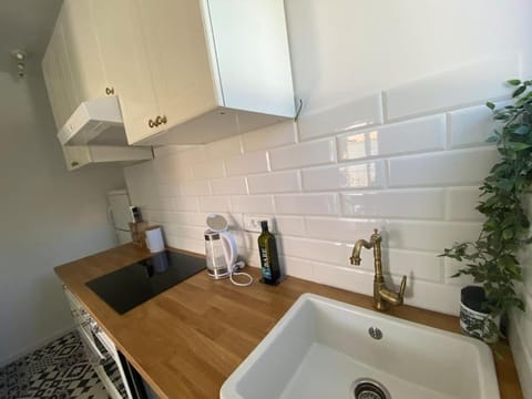 Apartment Isla with heated pool,center, near the beach Apartment in Zadar County