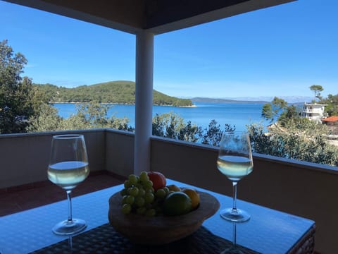 Apartments Eva Apartment hotel in Zadar County