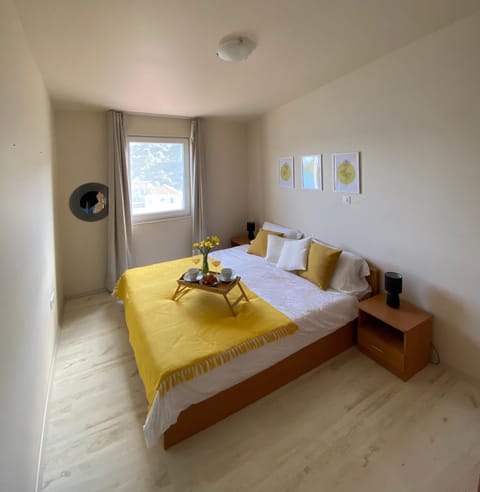 Apartments Eva Apartment hotel in Zadar County