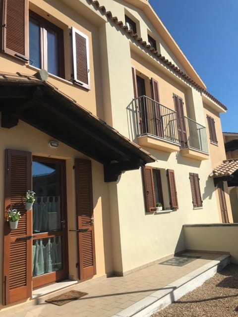 Domu Bonora Apartment in Pula