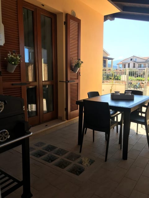 Domu Bonora Apartment in Pula