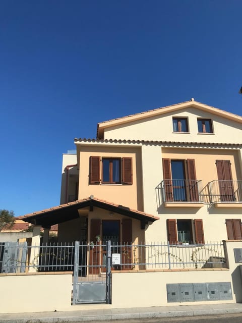 Domu Bonora Apartment in Pula