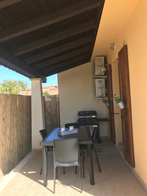 Domu Bonora Apartment in Pula