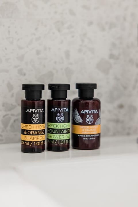 ESTEA Quality Living Apartment hotel in Volos