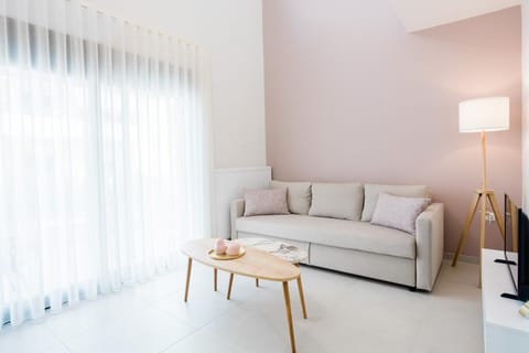 ESTEA Quality Living Apartment hotel in Volos