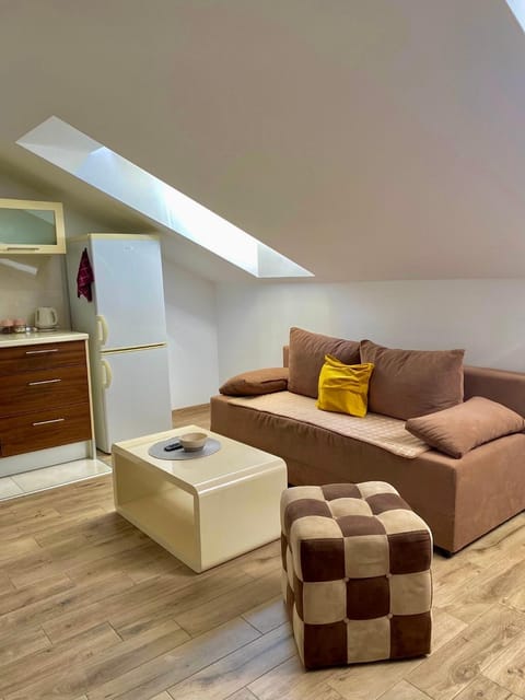 Apartman AndreA Apartment in Federation of Bosnia and Herzegovina