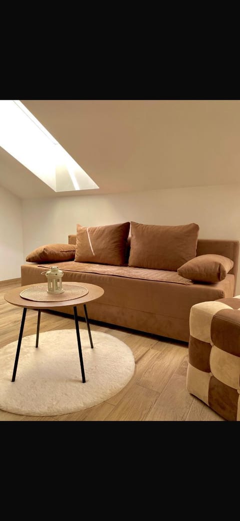 Apartman AndreA Apartment in Federation of Bosnia and Herzegovina