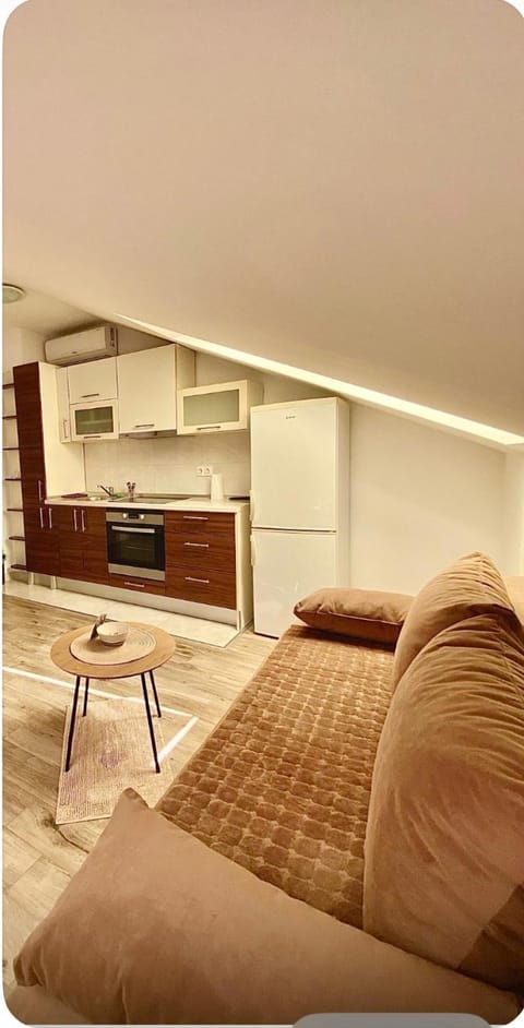 Apartman AndreA Apartment in Federation of Bosnia and Herzegovina