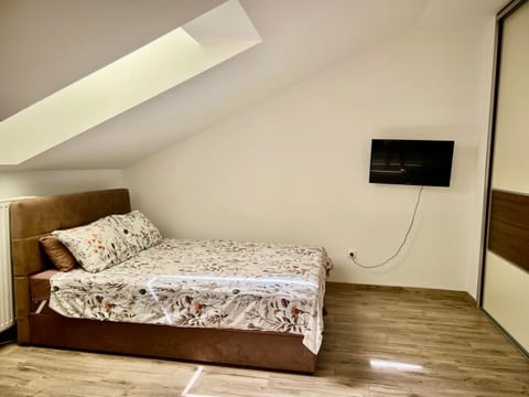 Apartman AndreA Apartment in Federation of Bosnia and Herzegovina