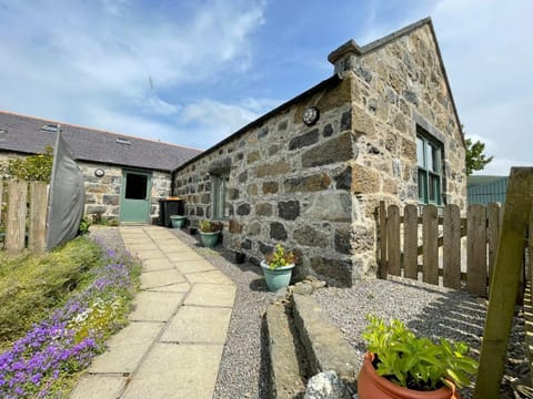 Barclay’s But n Ben House in Scotland