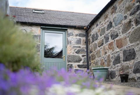 Barclay’s But n Ben House in Scotland