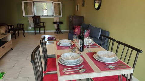 CASA JOHN Apartment in Corfu