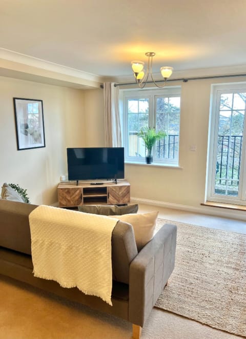 Balcony/Terrace, Living room